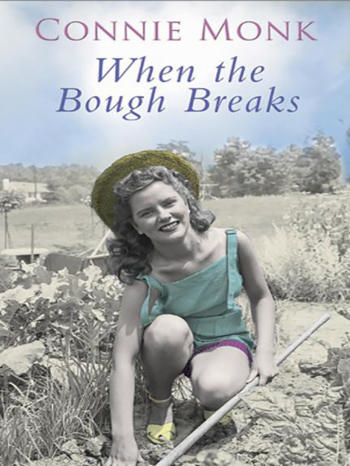 Cover image for When the Bough Breaks